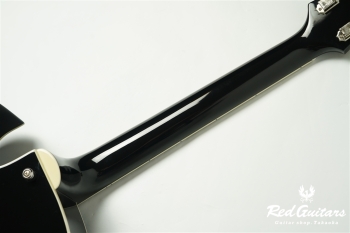 HAWK-STD/DEEP-JT - Black